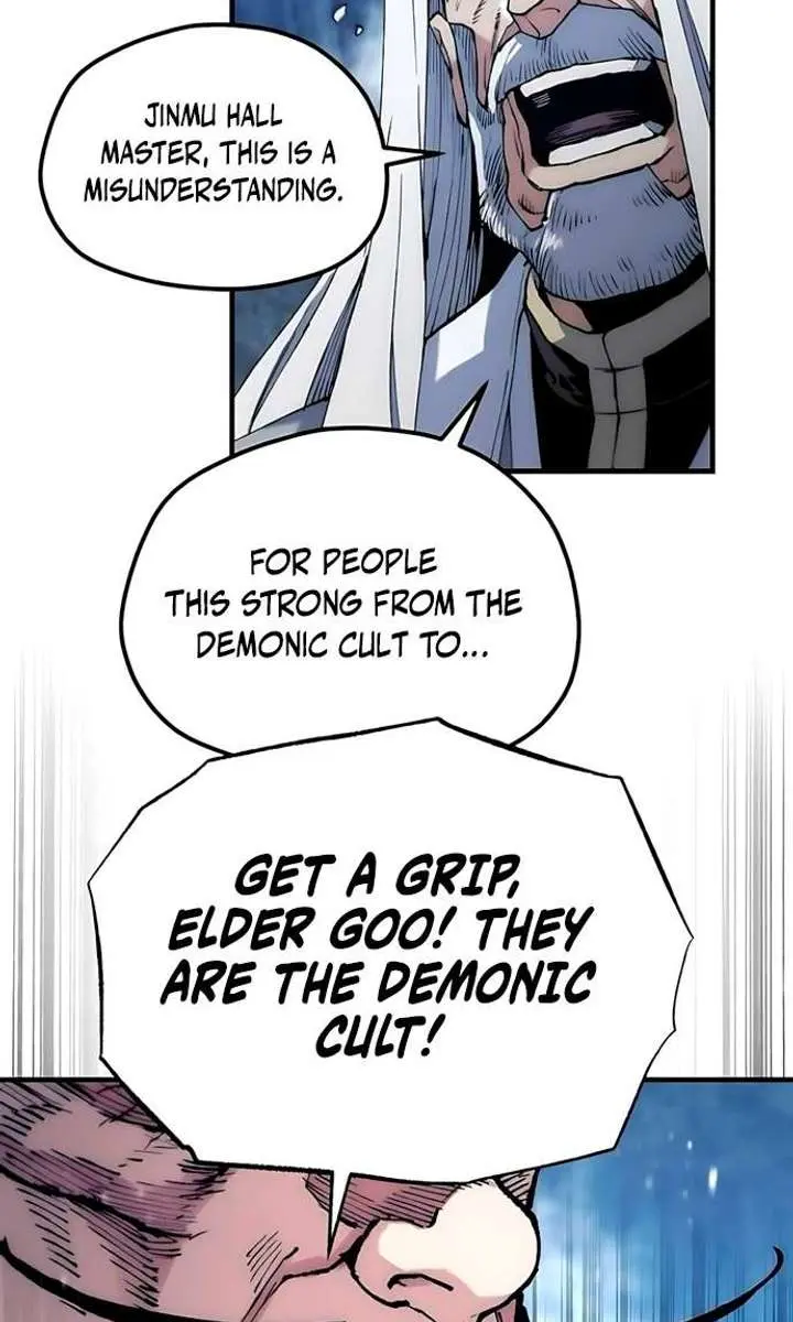 Heavenly Demon Cultivation Simulation Chapter 177 Page 102