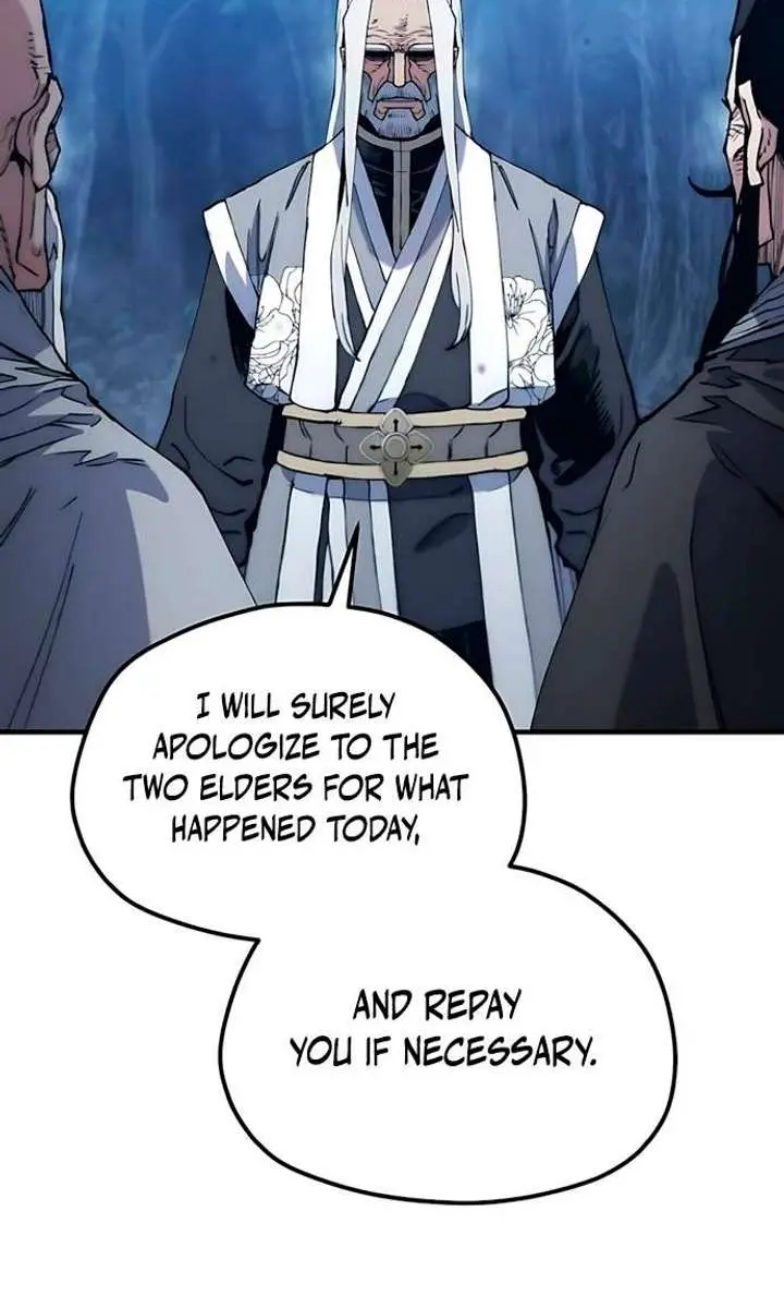 Heavenly Demon Cultivation Simulation Chapter 177 Page 114