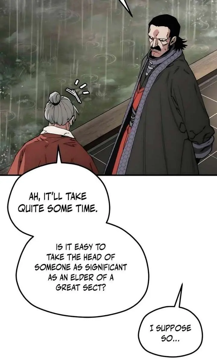 Heavenly Demon Cultivation Simulation Chapter 177 Page 131