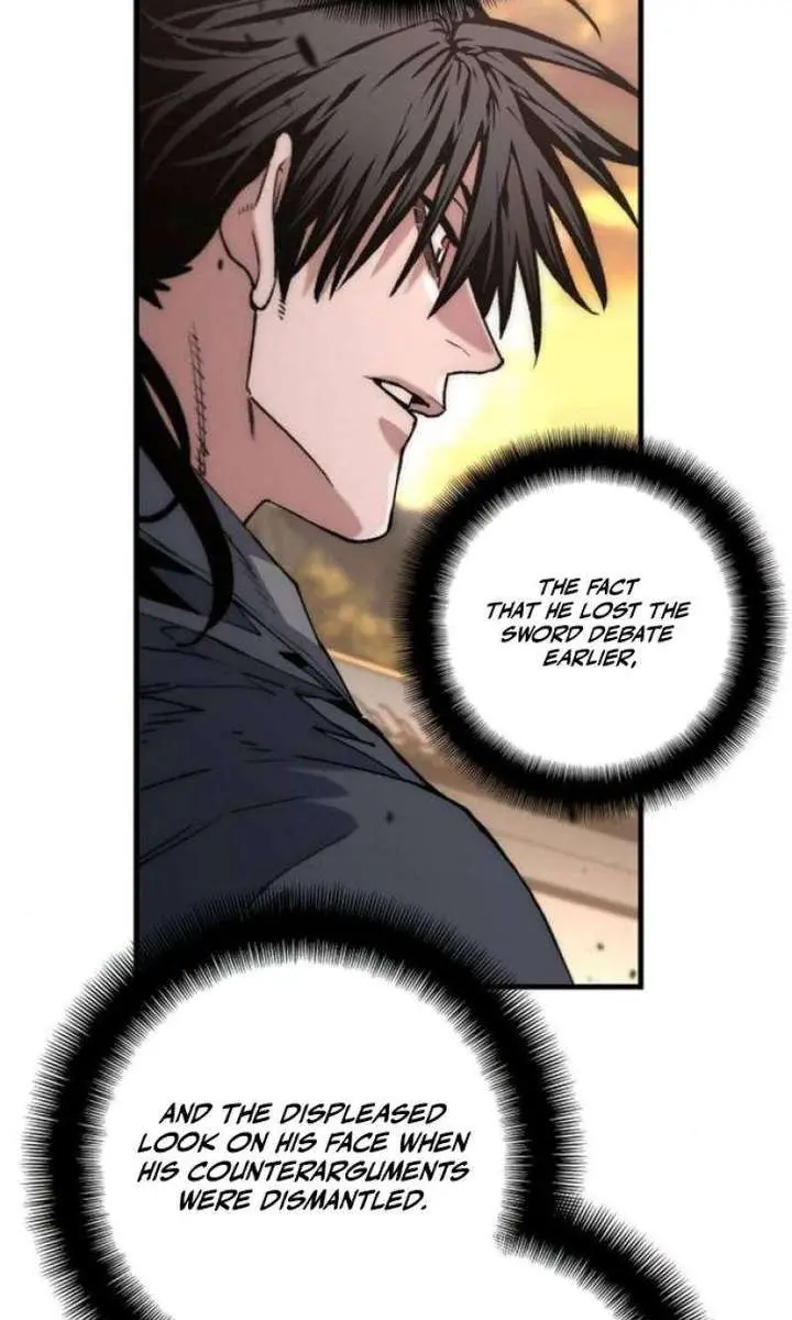 Heavenly Demon Cultivation Simulation Chapter 179 Page 41
