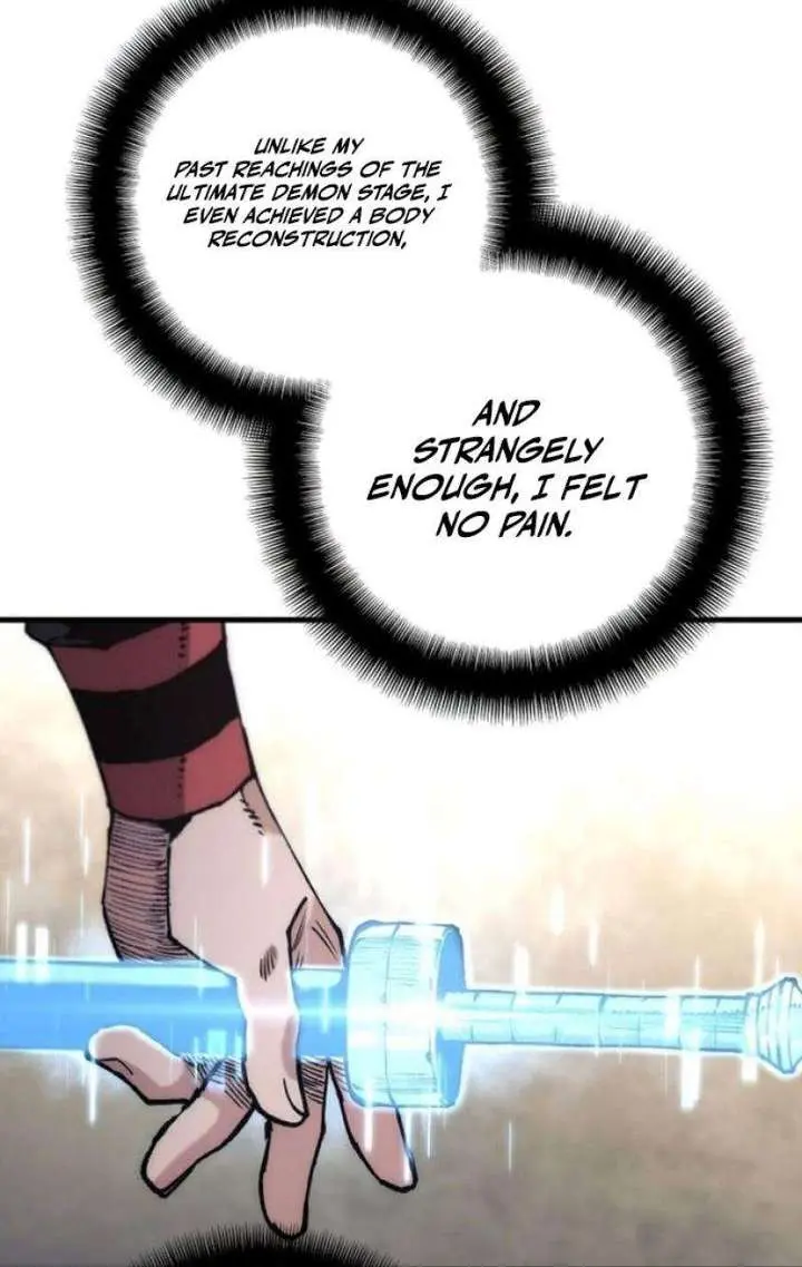 Heavenly Demon Cultivation Simulation Chapter 179 Page 44
