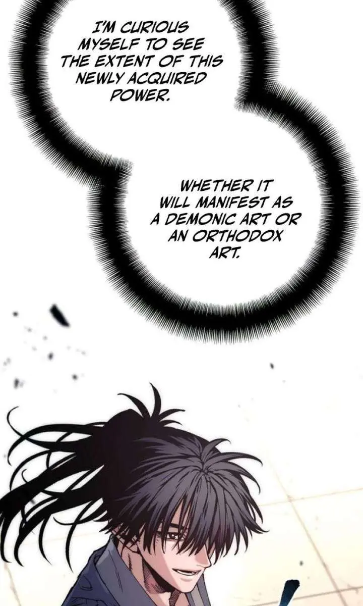 Heavenly Demon Cultivation Simulation Chapter 179 Page 46