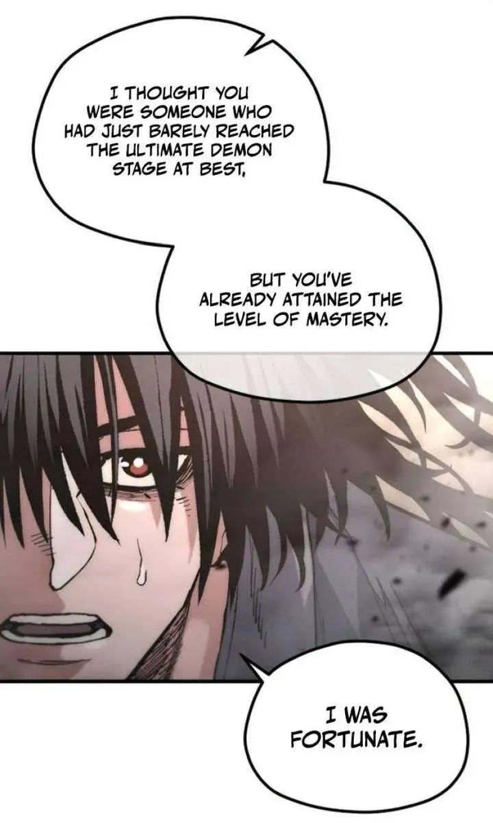 Heavenly Demon Cultivation Simulation Chapter 179 Page 72