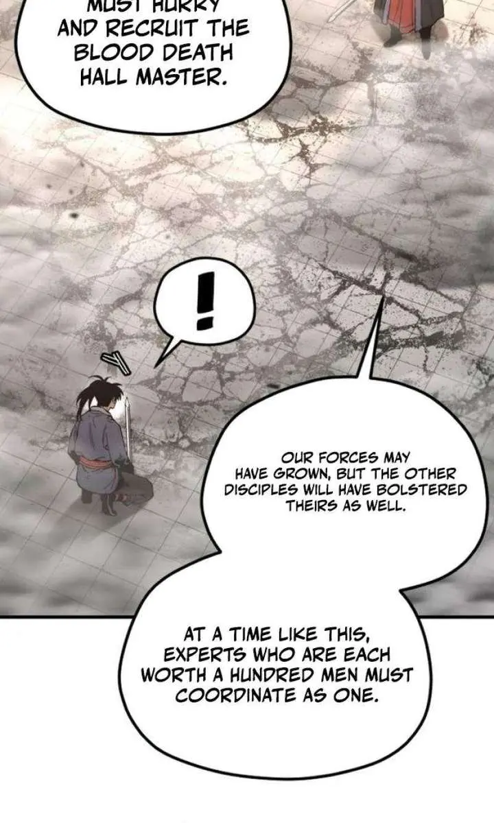 Heavenly Demon Cultivation Simulation Chapter 179 Page 78