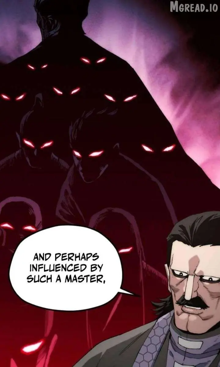 Heavenly Demon Cultivation Simulation Chapter 179 Page 80
