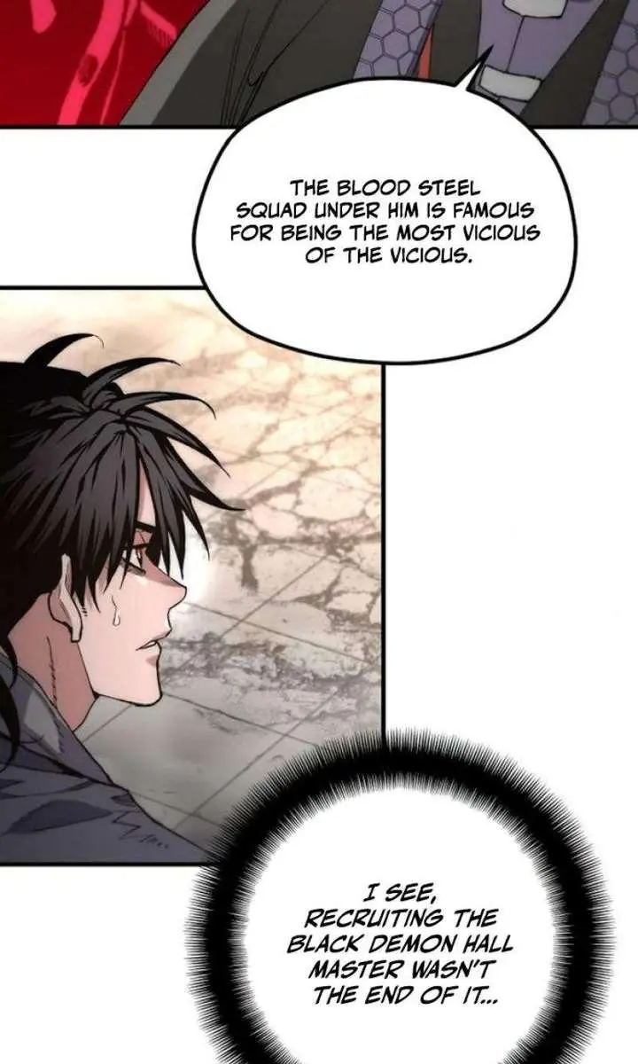 Heavenly Demon Cultivation Simulation Chapter 179 Page 81