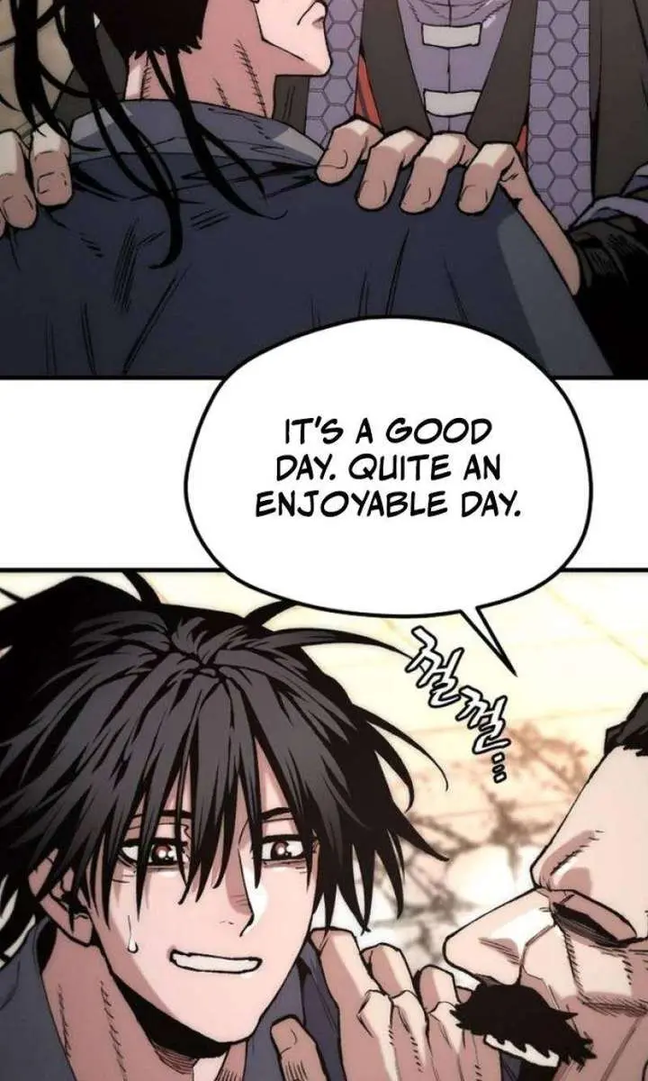 Heavenly Demon Cultivation Simulation Chapter 179 Page 85