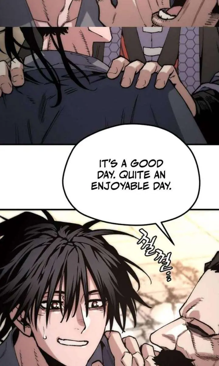 Heavenly Demon Cultivation Simulation Chapter 179 Page 86