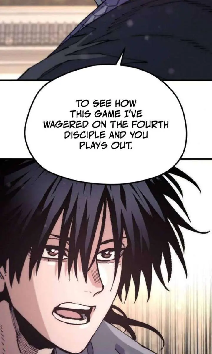 Heavenly Demon Cultivation Simulation Chapter 179 Page 91