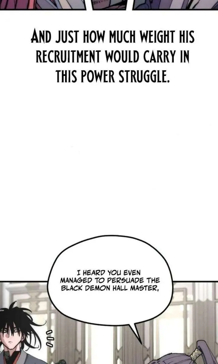 Heavenly Demon Cultivation Simulation Chapter 179 Page 99