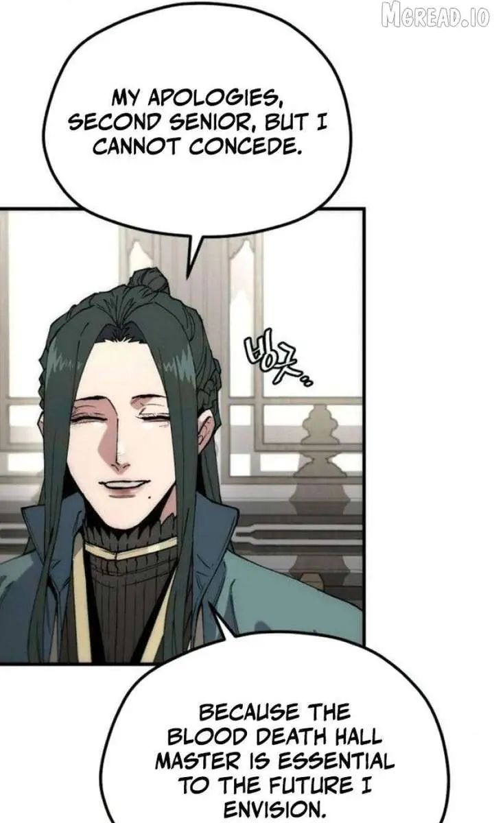 Heavenly Demon Cultivation Simulation Chapter 179 Page 102