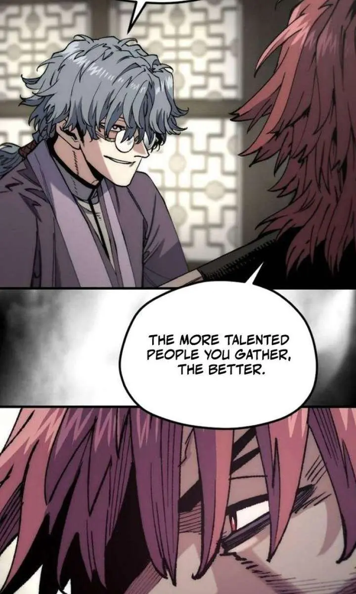 Heavenly Demon Cultivation Simulation Chapter 179 Page 107