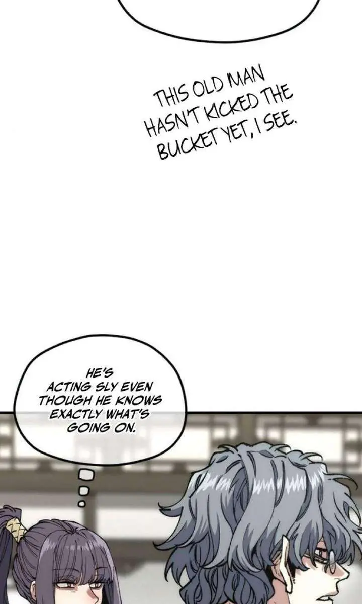 Heavenly Demon Cultivation Simulation Chapter 179 Page 118
