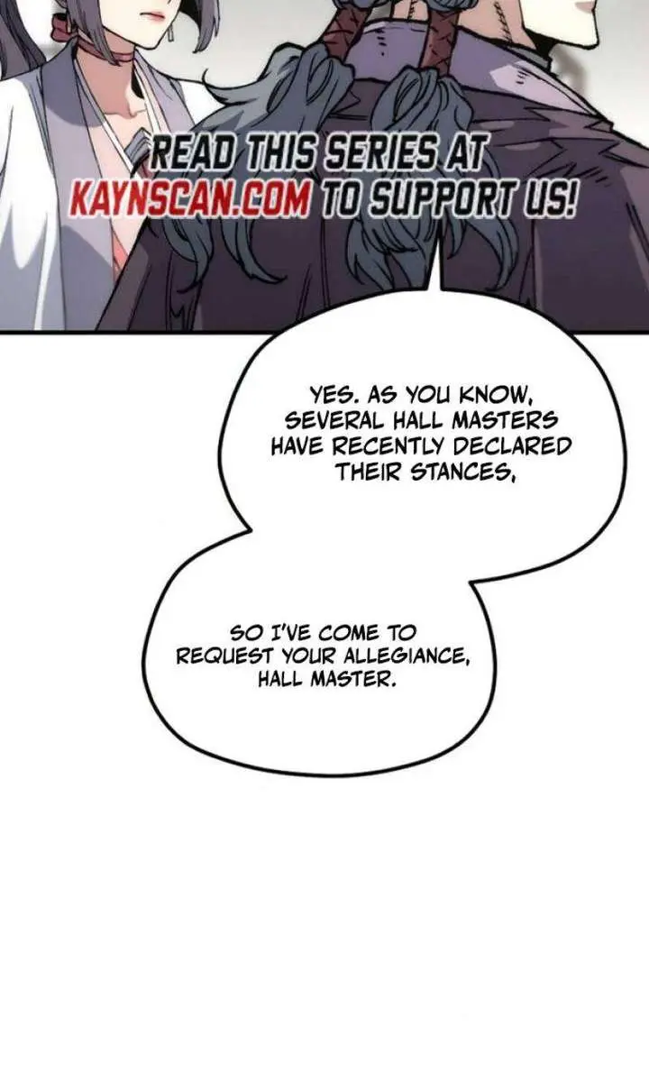 Heavenly Demon Cultivation Simulation Chapter 179 Page 119