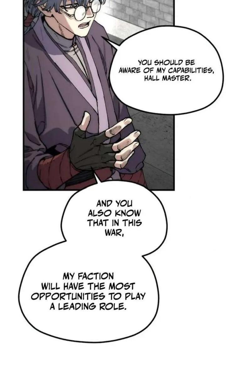 Heavenly Demon Cultivation Simulation Chapter 179 Page 122