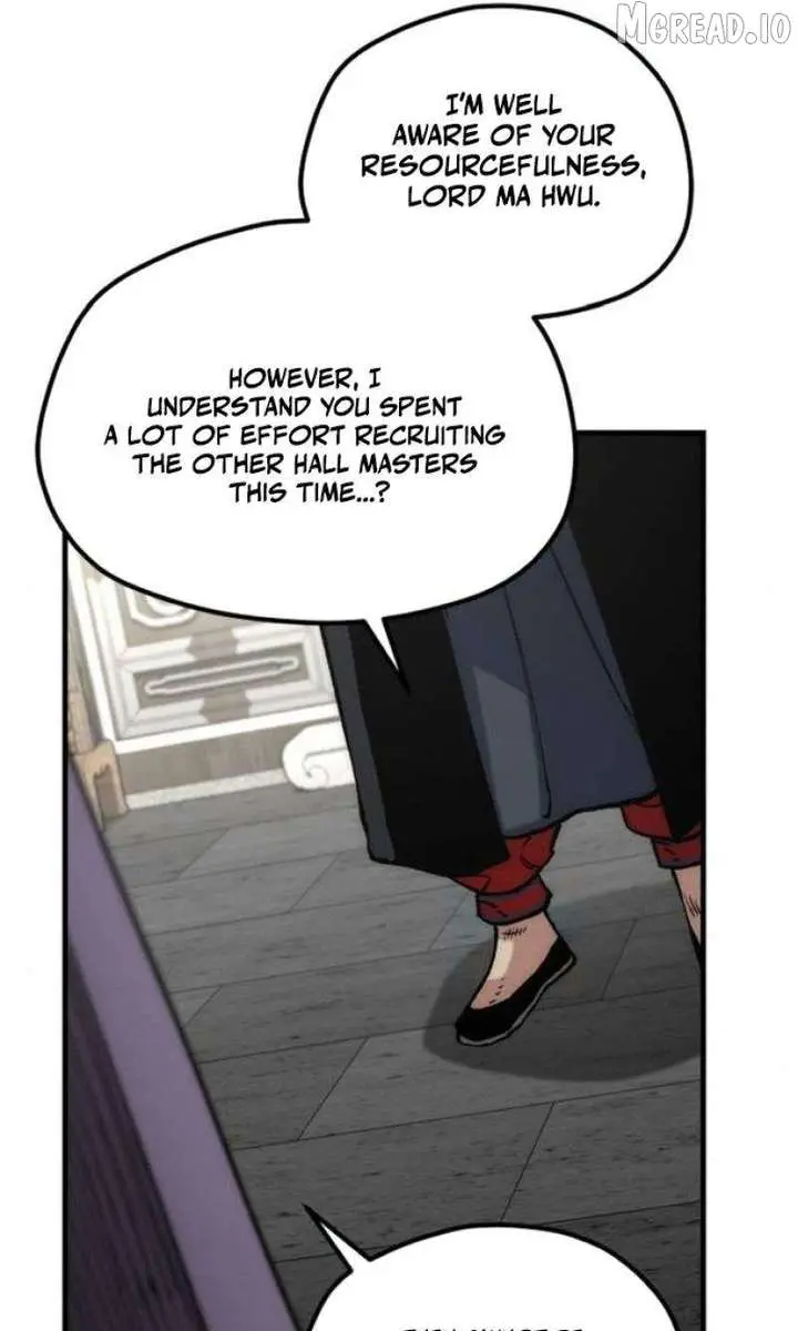 Heavenly Demon Cultivation Simulation Chapter 179 Page 124