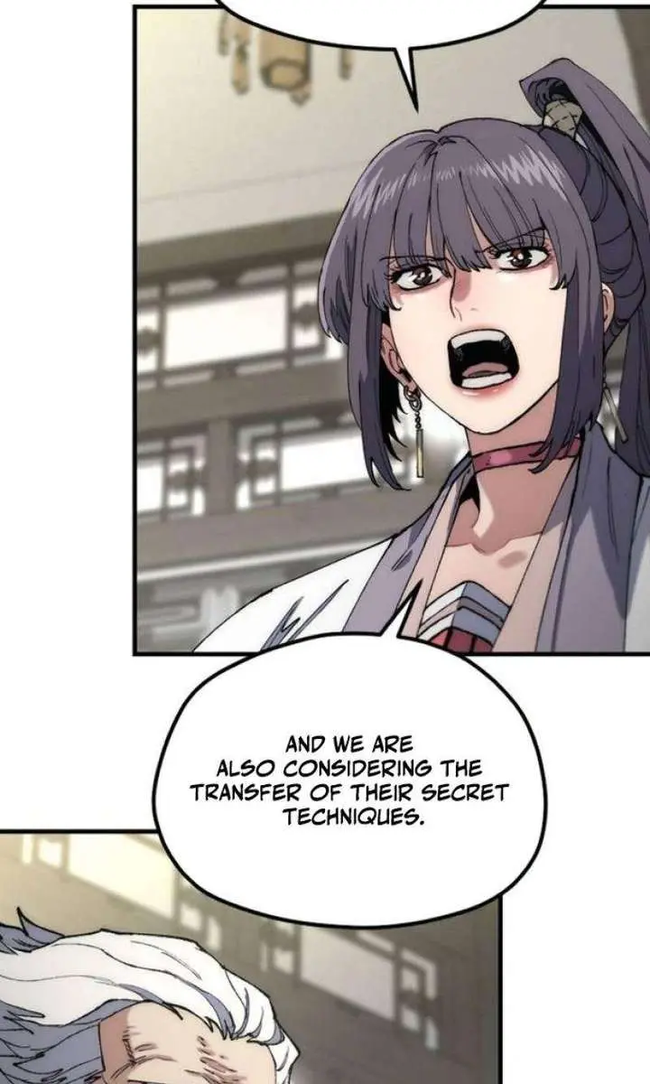 Heavenly Demon Cultivation Simulation Chapter 179 Page 128