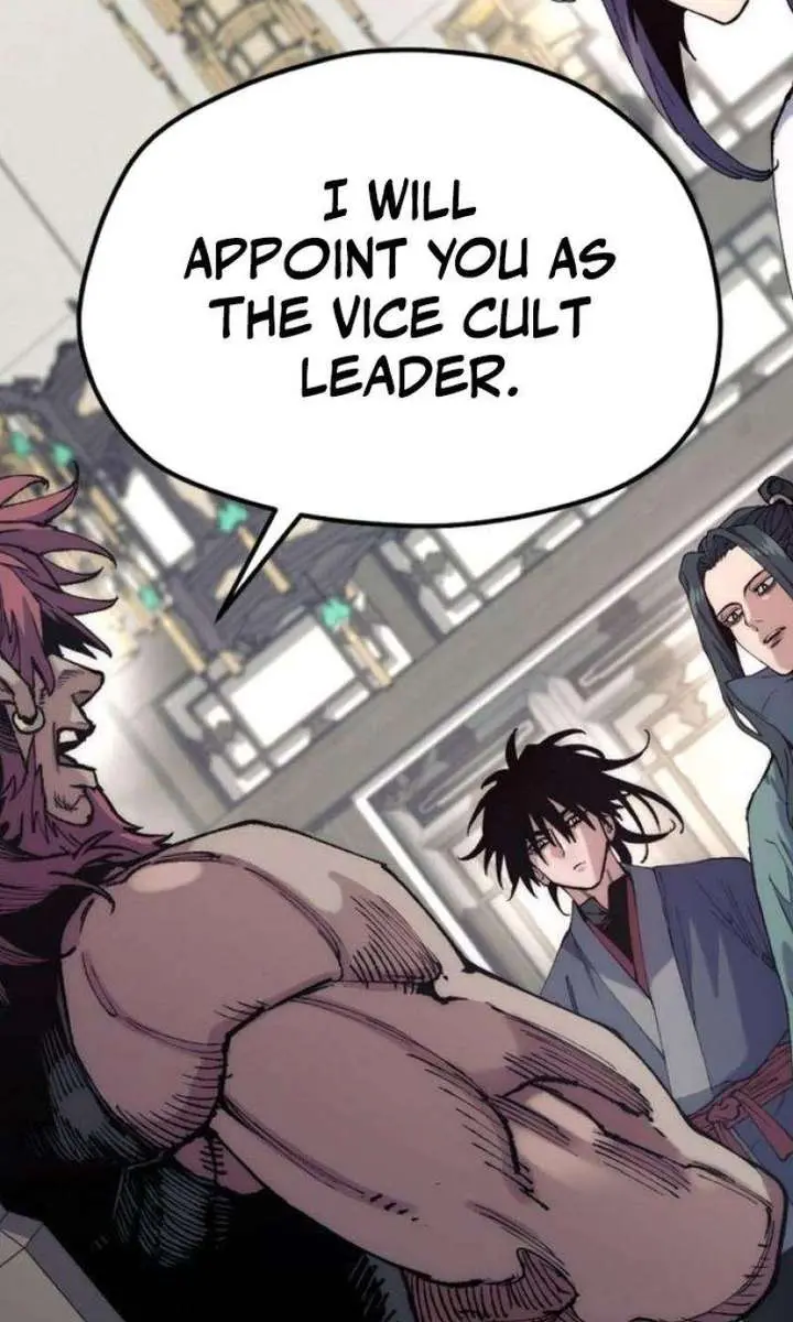 Heavenly Demon Cultivation Simulation Chapter 179 Page 131