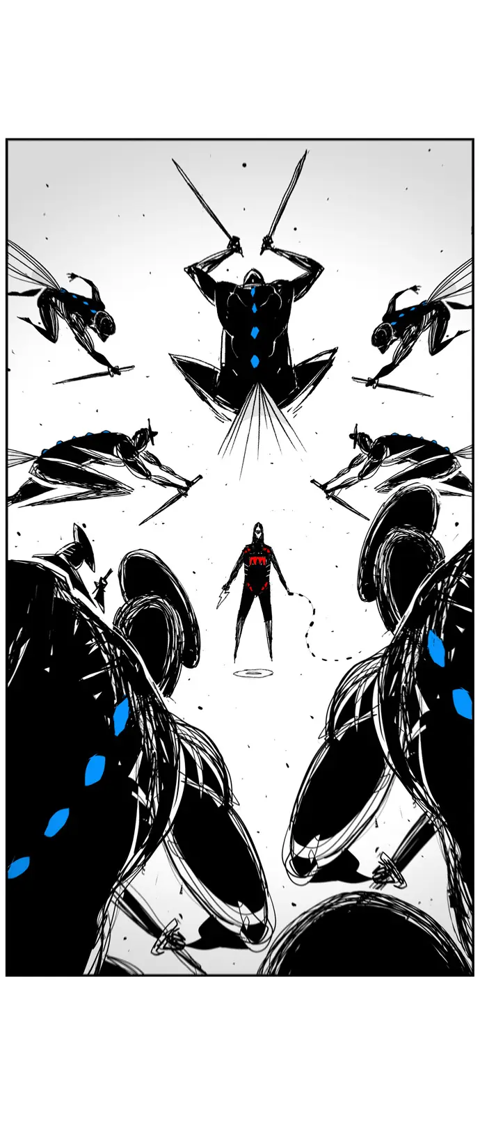 Hellper Chapter 0 Page 5