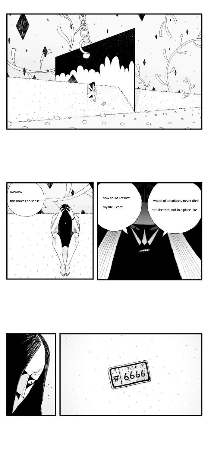 Hellper Chapter 1 Page 18