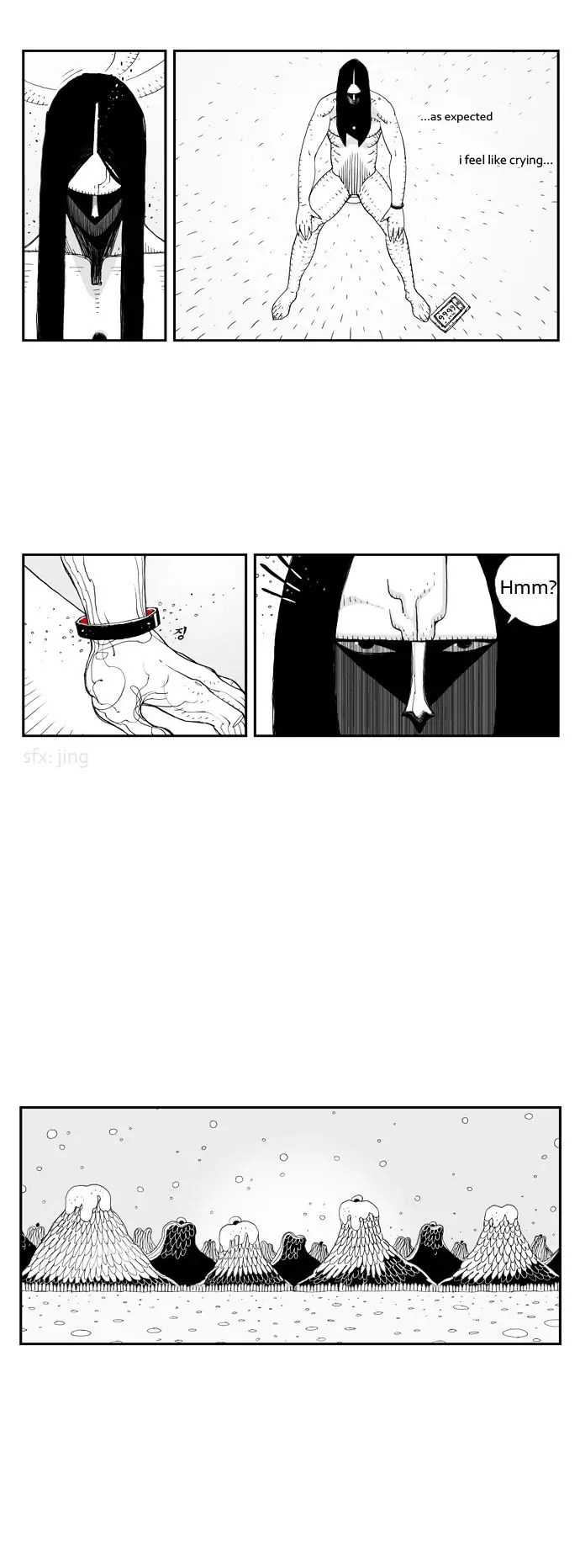 Hellper Chapter 1 Page 23