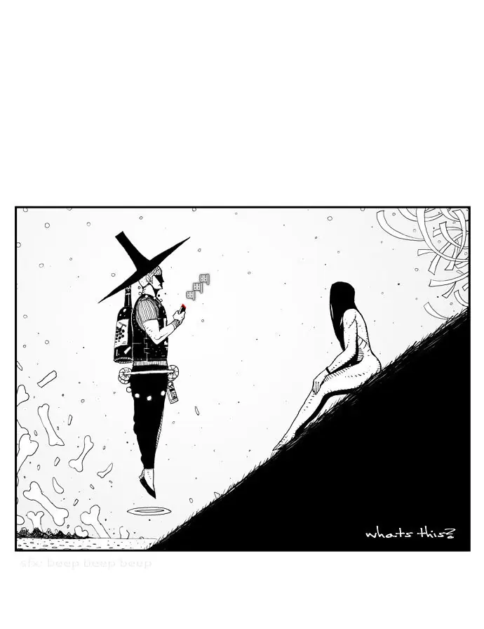 Hellper Chapter 1 Page 26