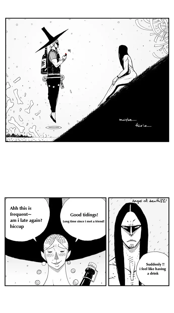 Hellper Chapter 2 Page 2