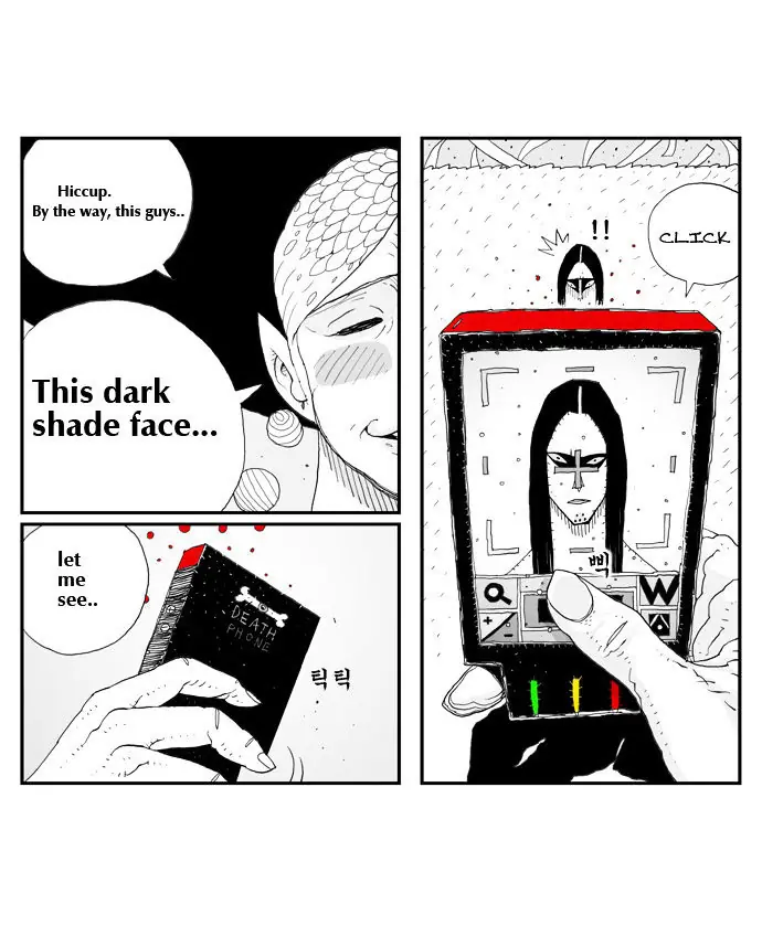 Hellper Chapter 2 Page 3