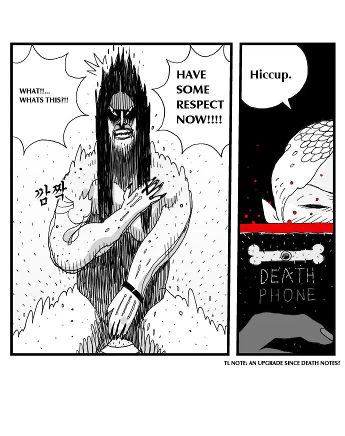 Hellper Chapter 2 Page 4