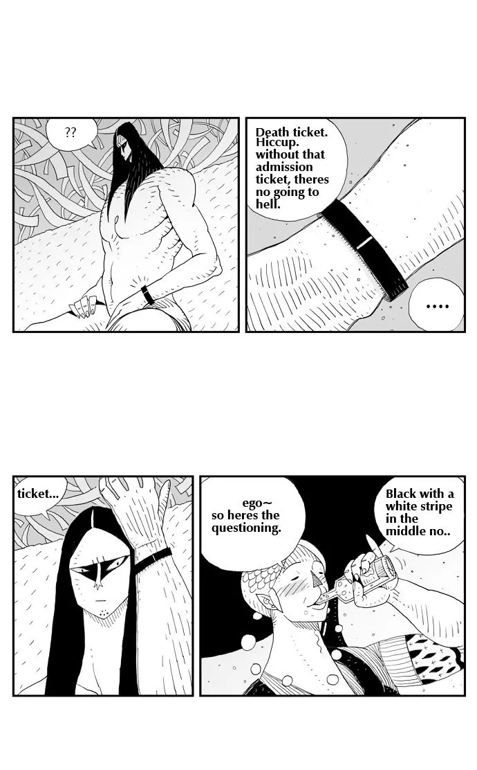 Hellper Chapter 2 Page 8