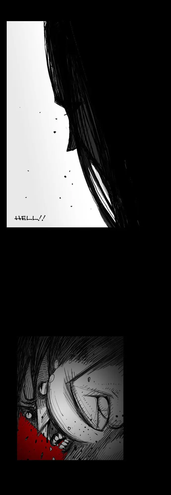 Hellper Chapter 2 Page 13