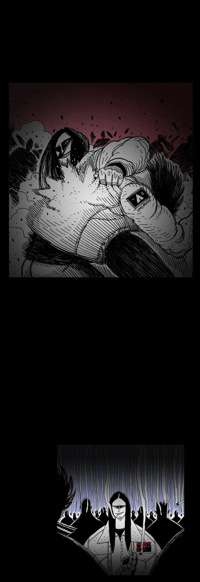 Hellper Chapter 2 Page 14