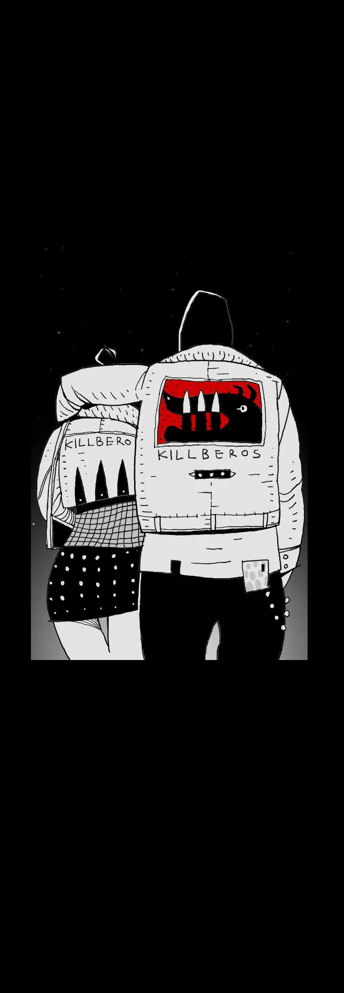 Hellper Chapter 2 Page 16