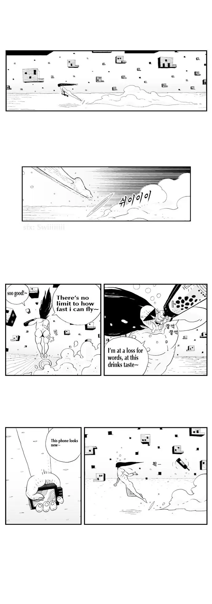 Hellper Chapter 3 Page 2