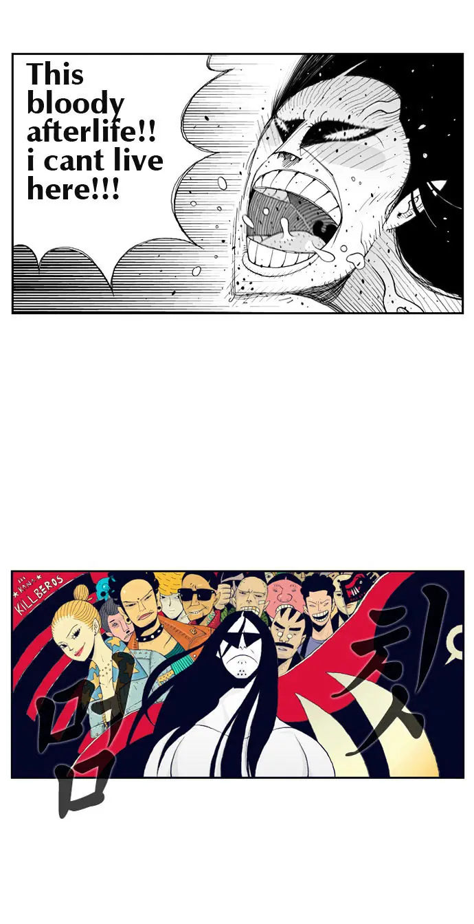 Hellper Chapter 3 Page 3