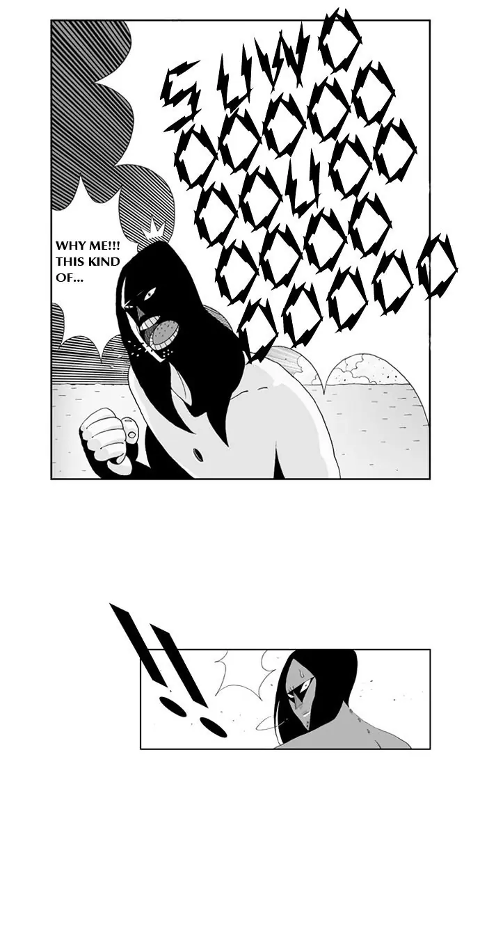 Hellper Chapter 3 Page 5