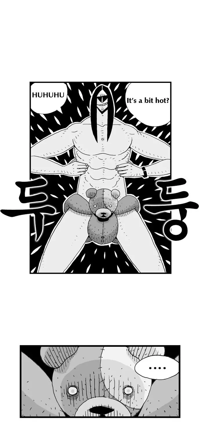 Hellper Chapter 3 Page 17