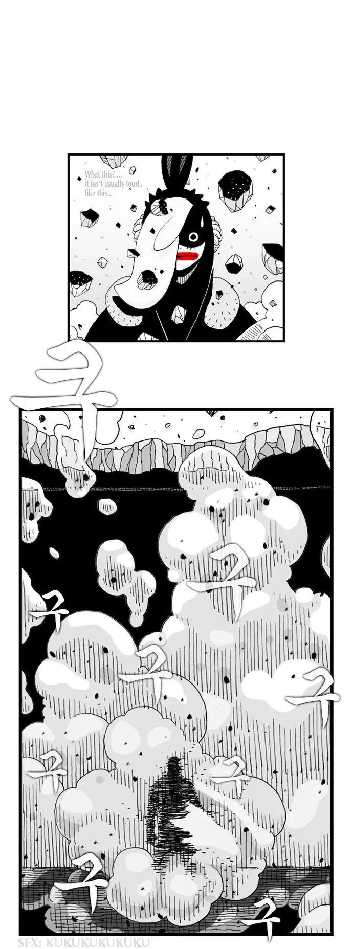 Hellper Chapter 3 Page 30