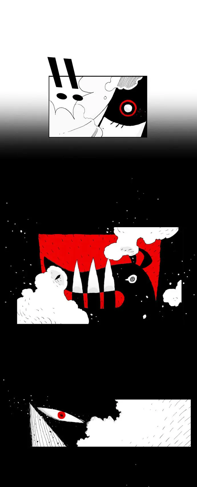 Hellper Chapter 3 Page 31