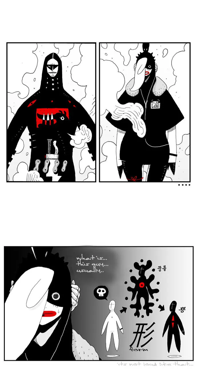 Hellper Chapter 4 Page 2