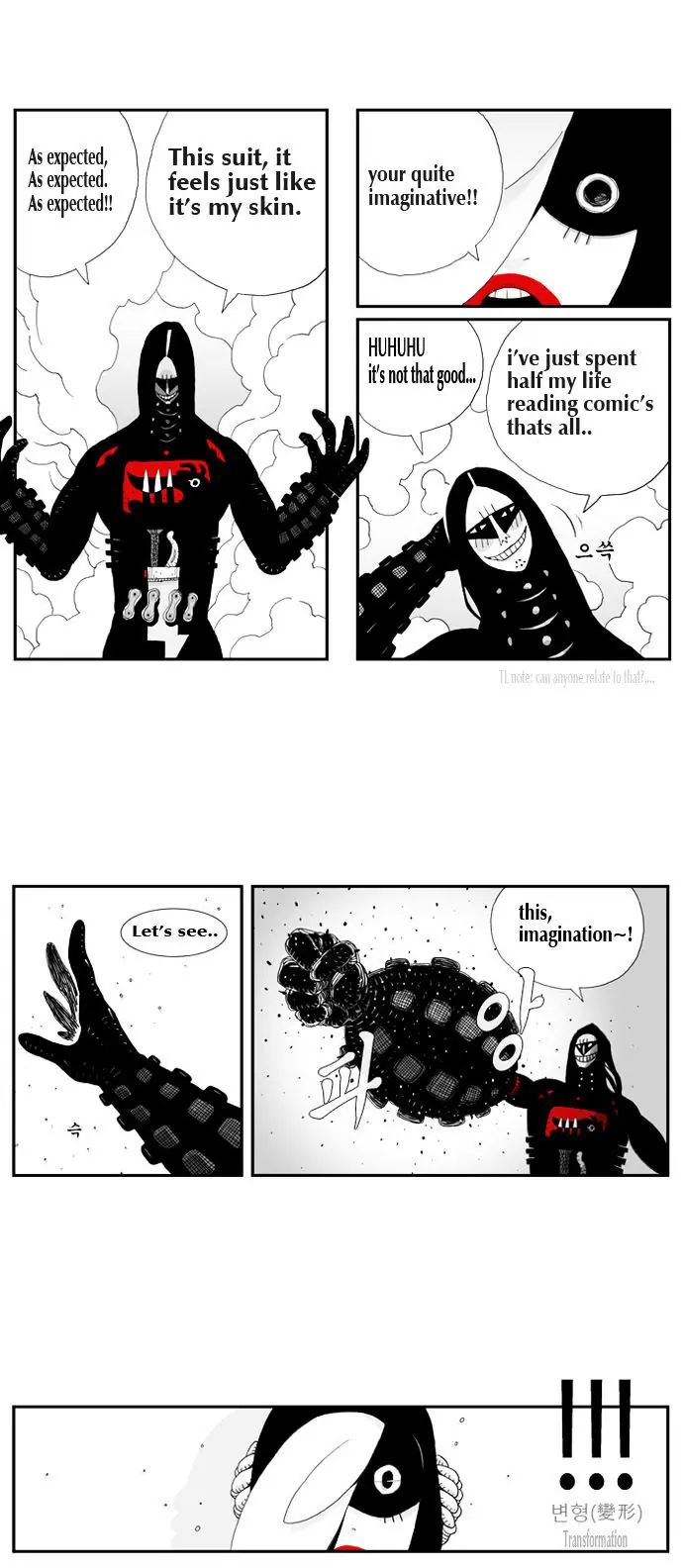 Hellper Chapter 4 Page 3