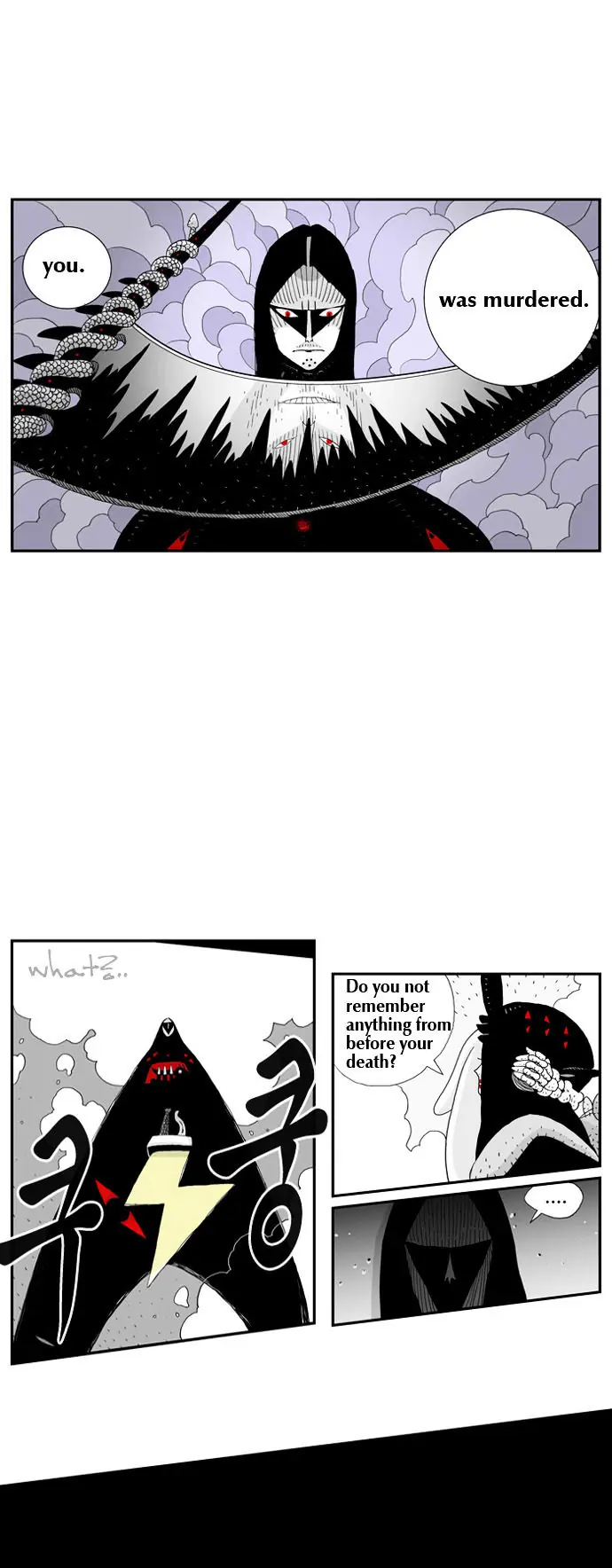 Hellper Chapter 4 Page 6