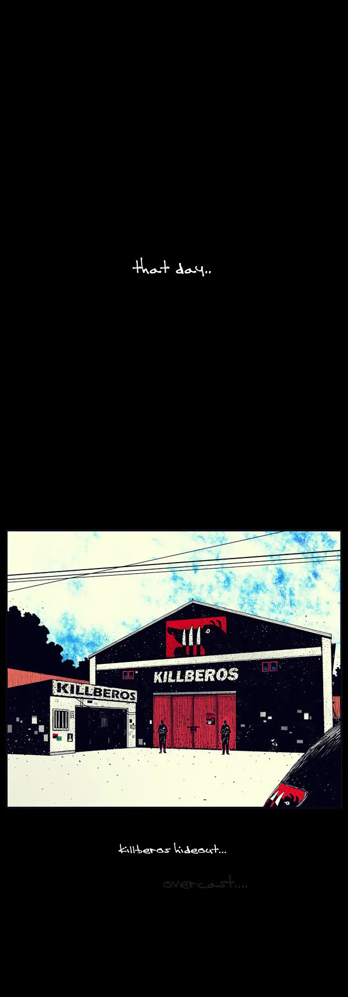 Hellper Chapter 4 Page 7