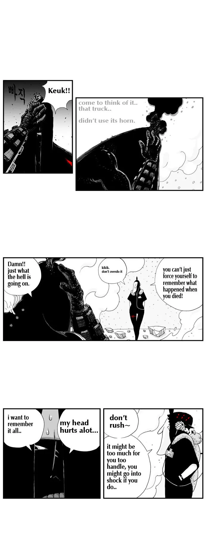 Hellper Chapter 4 Page 12