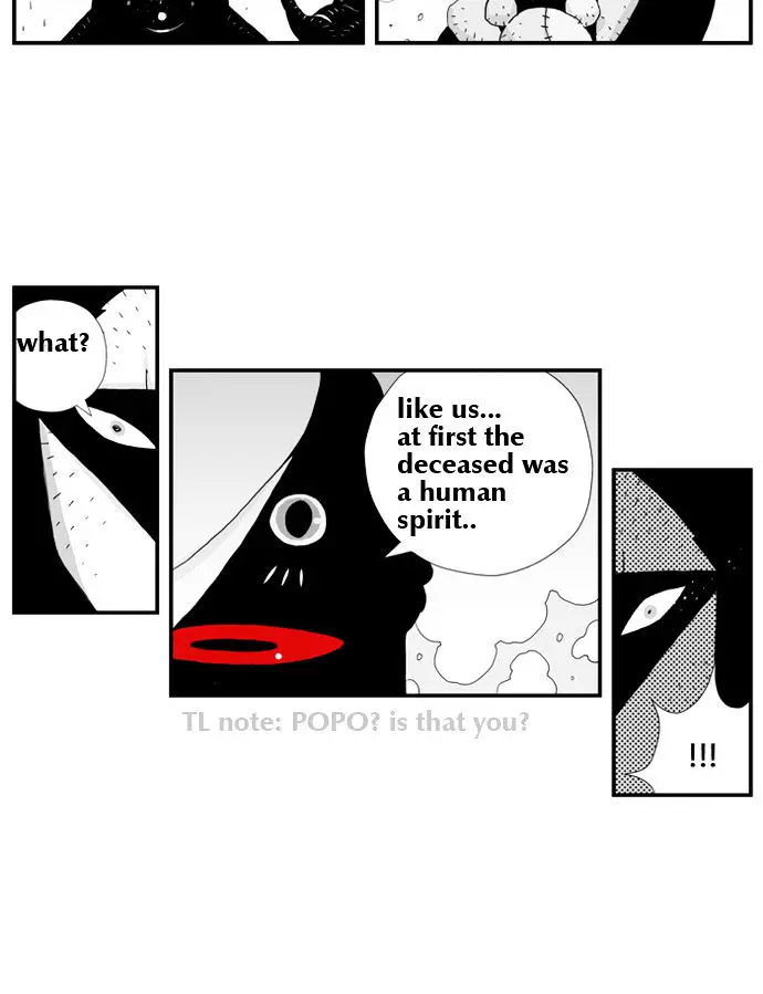 Hellper Chapter 4 Page 15