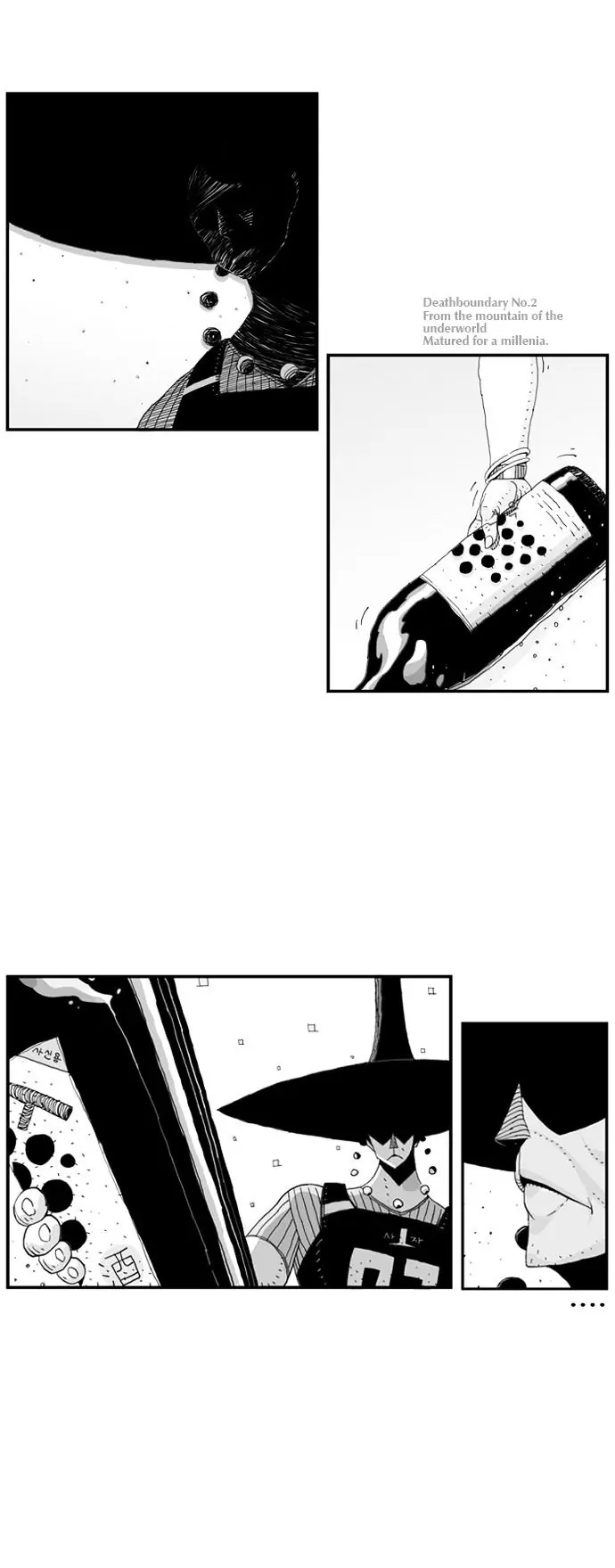 Hellper Chapter 4 Page 19