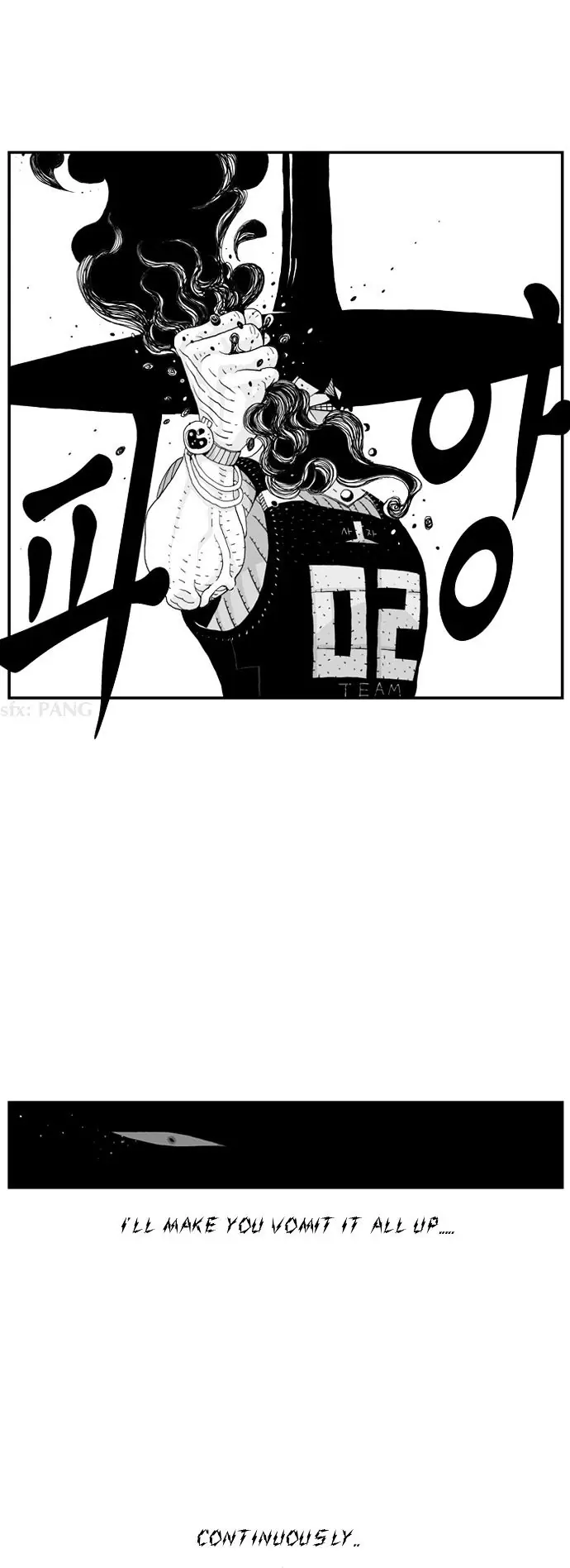 Hellper Chapter 4 Page 20