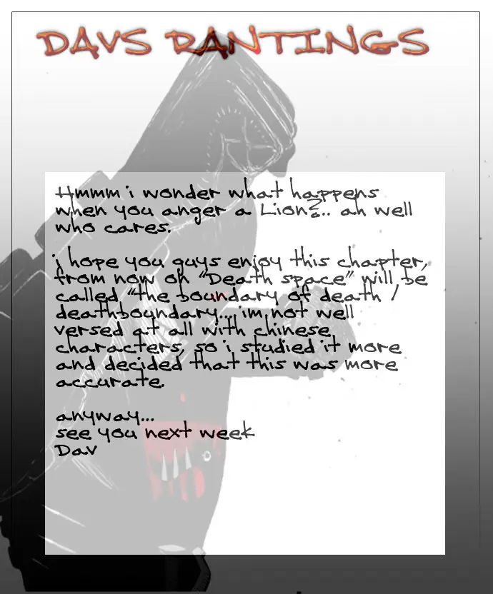 Hellper Chapter 4 Page 22