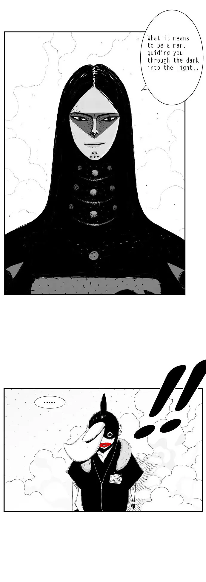 Hellper Chapter 5 Page 8