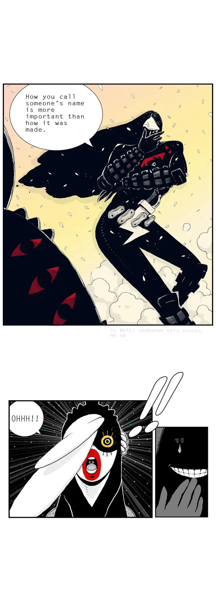 Hellper Chapter 5 Page 10